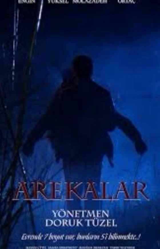 Арекалар (2023) турецкий фильм на русском языке смотреть бесплатно онлайн